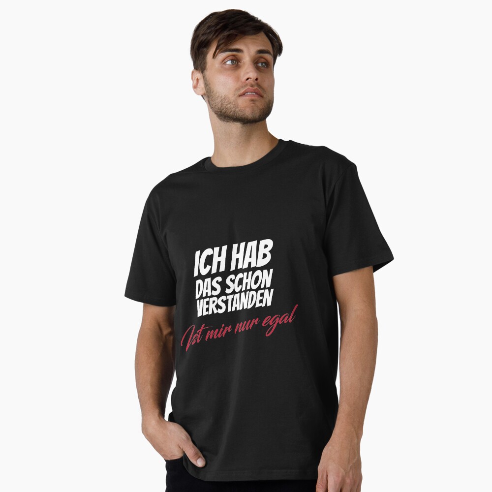 Artikel-Vorschau von Premium T-Shirt, designt und verkauft von dynamitfrosch.