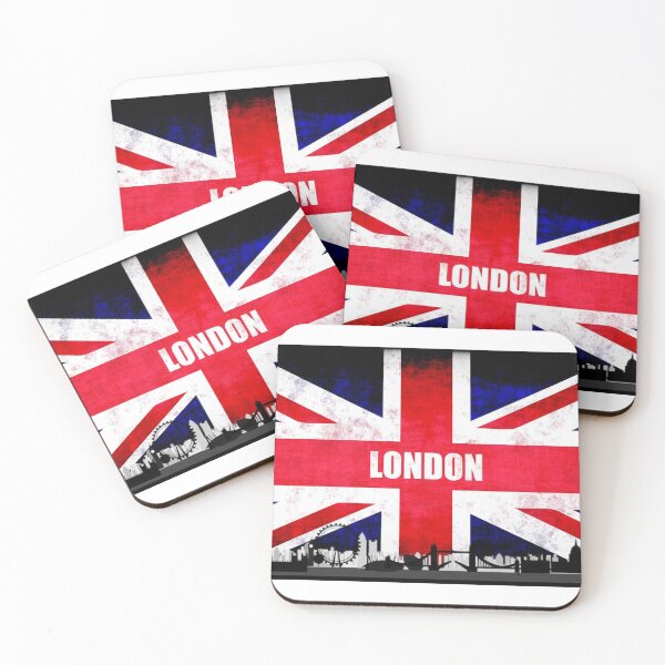 Item preview, London designed and sold by Chrizz1990.