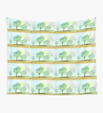 Dream Trees Tapestry
