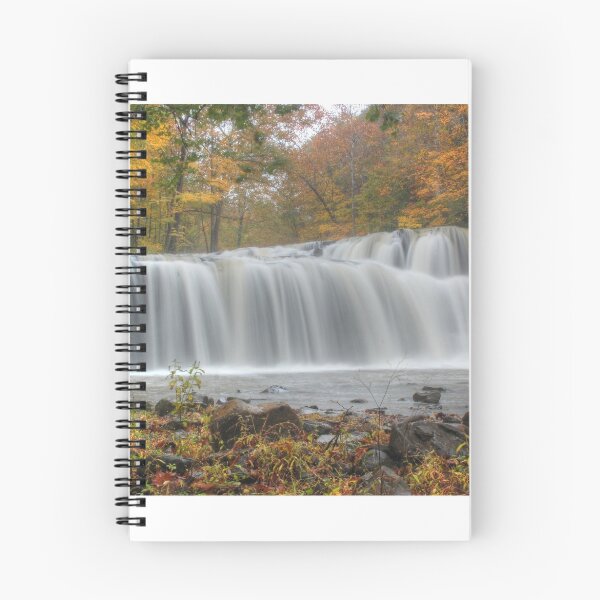 Item preview, Brush Creek Falls designed and sold by Jason Vickers.