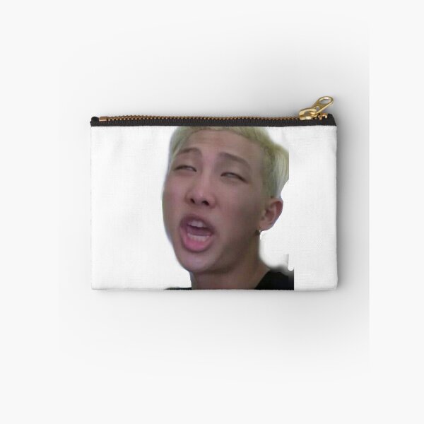 Item preview, Bts namjoon sticker designed and sold by Lunarxci.