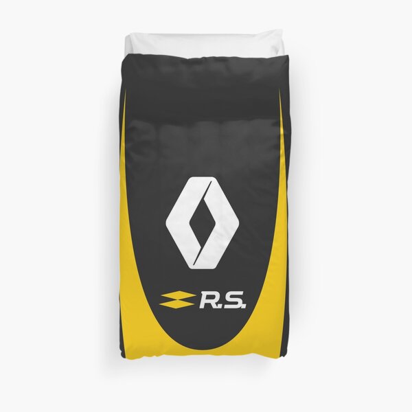 Renault Sport Formule 1 Housse de couette