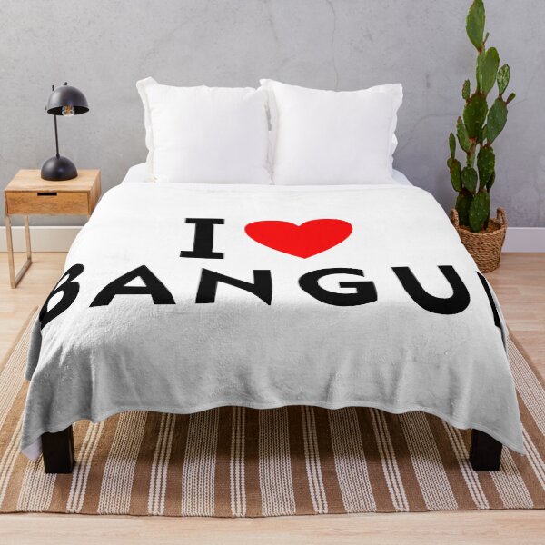Item preview, Bangui Central African Republic designed and sold by tony4urban.