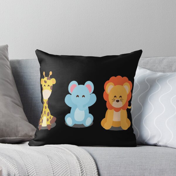 Item preview, Collection of cute animals designed and sold by Chams0609.