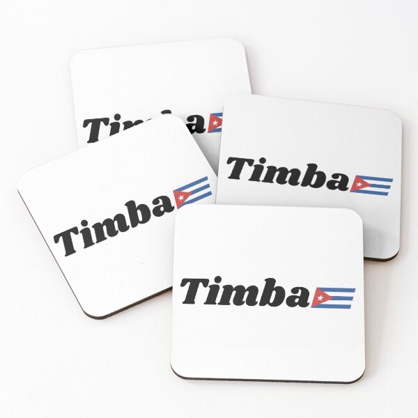 Item preview, Timba Cubana designed and sold by threadfulcat.