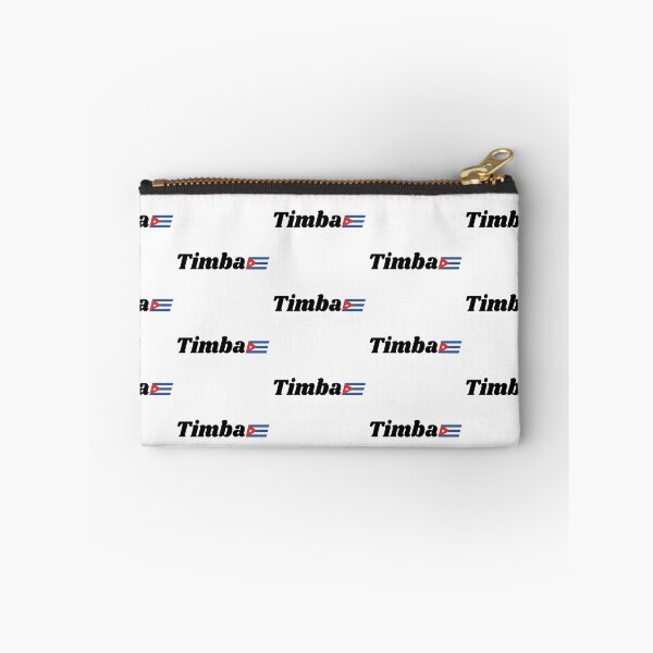 Item preview, Timba Cubana designed and sold by threadfulcat.