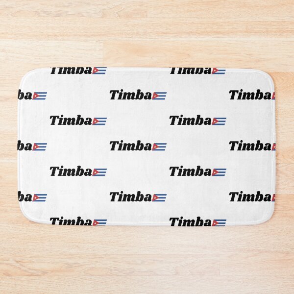 Item preview, Timba Cubana designed and sold by threadfulcat.