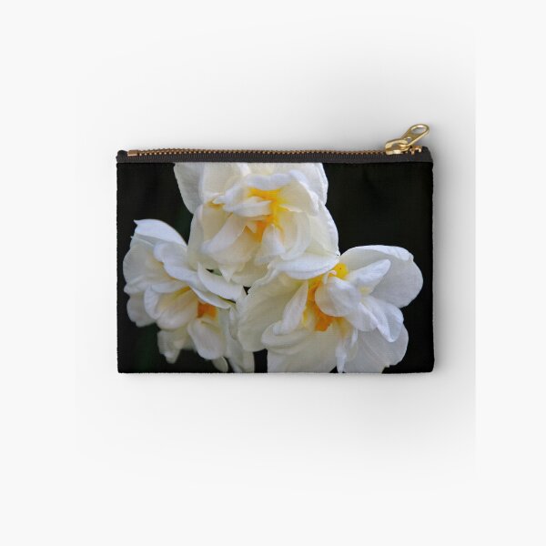 Item preview, Triple Headed Double Narcissus designed and sold by AnnDixon.