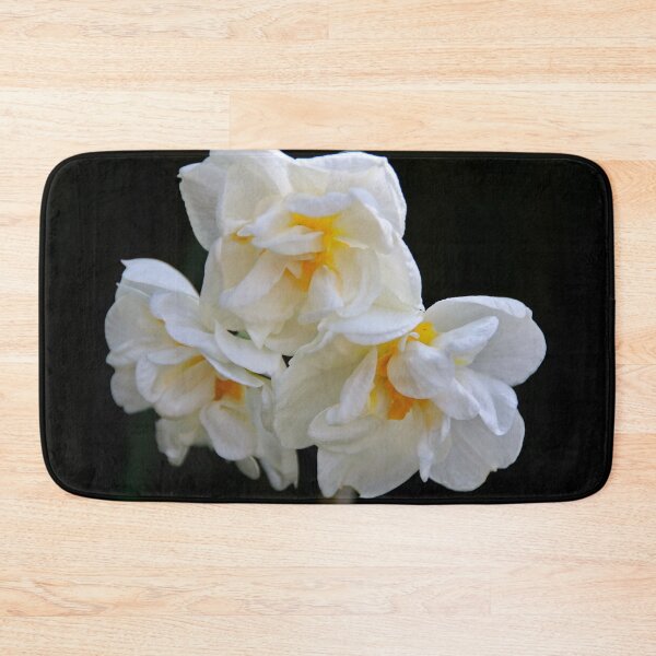Item preview, Triple Headed Double Narcissus designed and sold by AnnDixon.