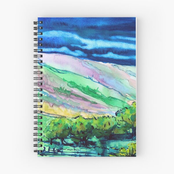 Item preview, Bleaklow, Dark Peak, Derbyshire designed and sold by WaterGardens.