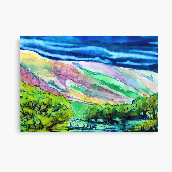 Item preview, Bleaklow, Dark Peak, Derbyshire designed and sold by WaterGardens.