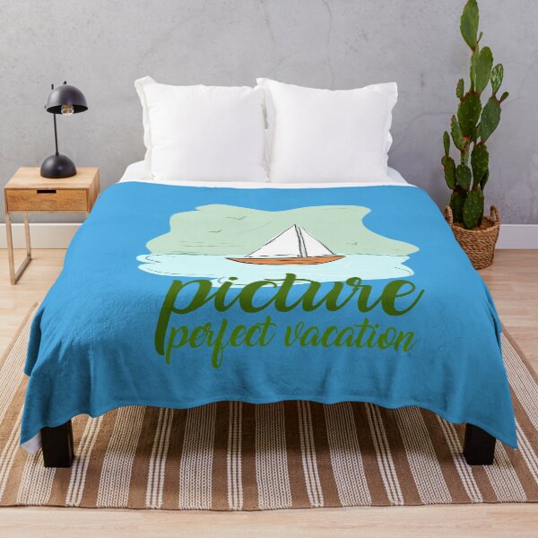Item preview, Picture perfect vacation - holidays and travel designed and sold by palaodesigns.