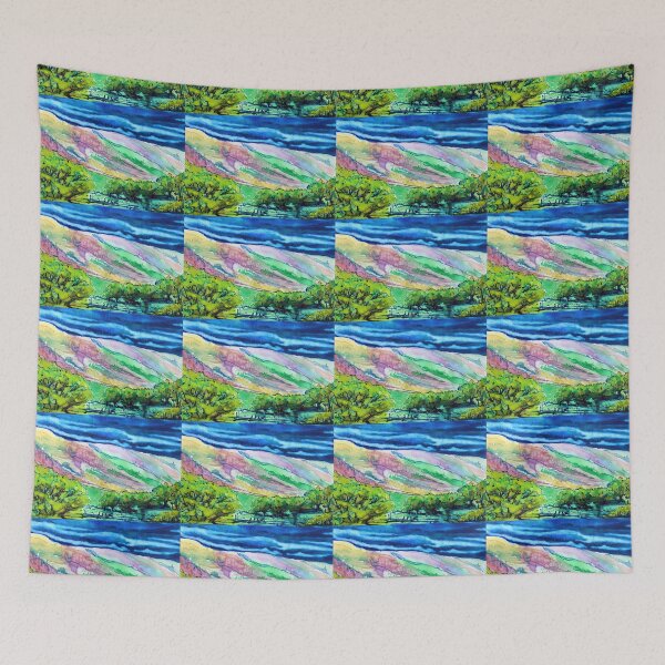 Item preview, Bleaklow, Dark Peak, Derbyshire designed and sold by WaterGardens.