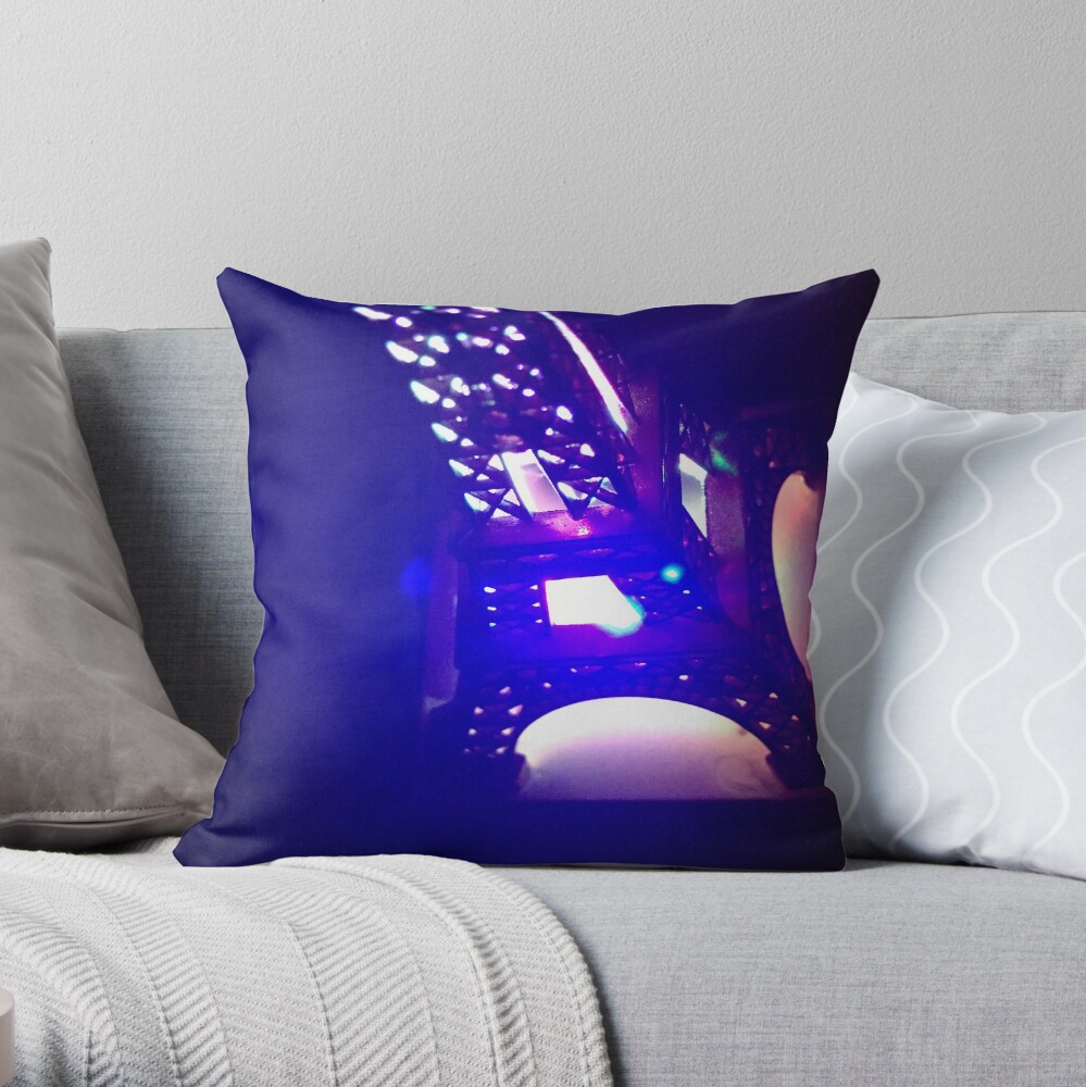 light up pillow