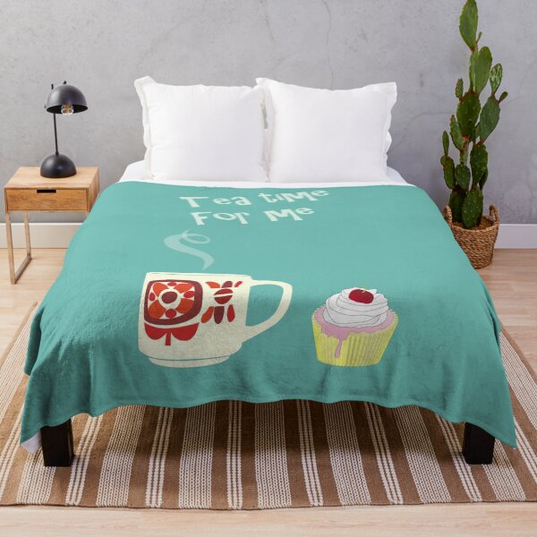 Item preview, Tea time for me designed and sold by masterchef-fr.