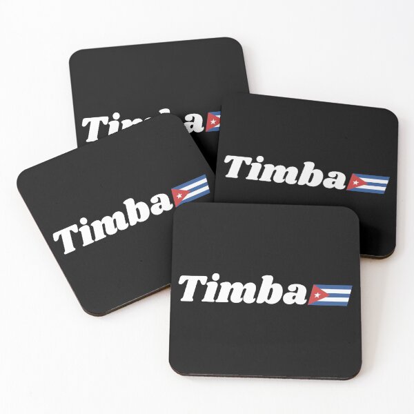 Item preview, Timba Cubana designed and sold by threadfulcat.