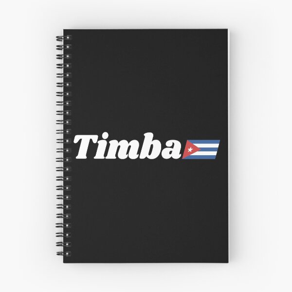 Item preview, Timba Cubana designed and sold by threadfulcat.