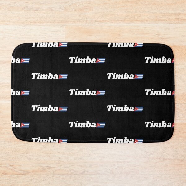 Item preview, Timba Cubana designed and sold by threadfulcat.
