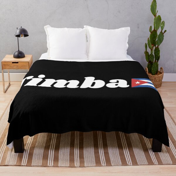 Item preview, Timba Cubana designed and sold by threadfulcat.