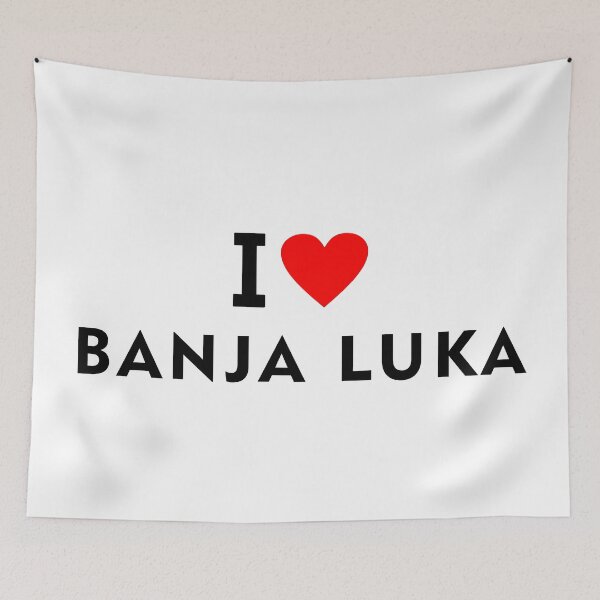 Item preview, Banja Luka Bosnia and Herzegovina designed and sold by tony4urban.