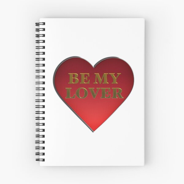 Item preview, Be My Lover designed and sold by IBMClothing.