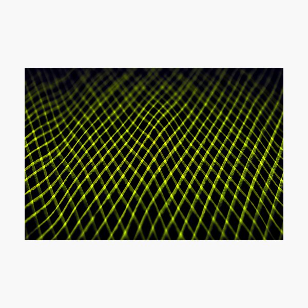 Item preview, Abstract parallel lines designed and sold by Martyn Franklin.