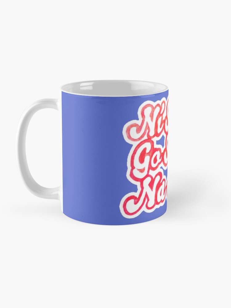 ""Ní saoirse go saoirse na mBan"" Coffee Mug for Sale by Repealist Redbubble