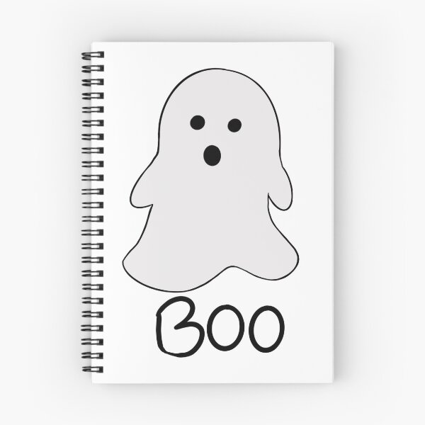 Item preview, Boo ghost designed and sold by yapqin2012.