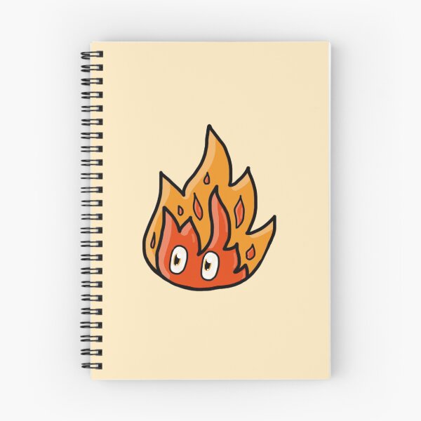 Item preview, little fire dude designed and sold by BbbMemes.