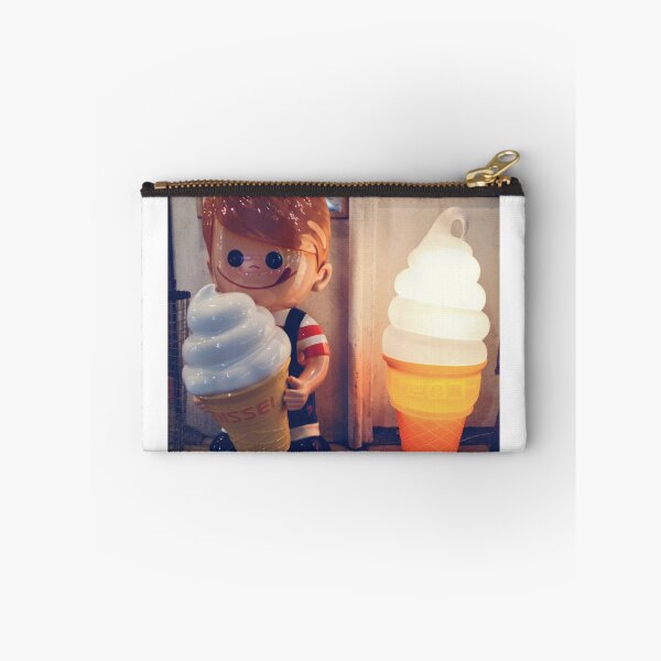 Item preview, ice cream boy burger shop America designed and sold by mason-cooper.