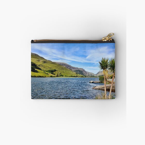 Item preview, Tal-y-Llyn Lake designed and sold by Frank  Irwin.