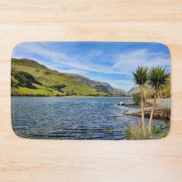 Item preview, Tal-y-Llyn Lake designed and sold by Frank  Irwin.