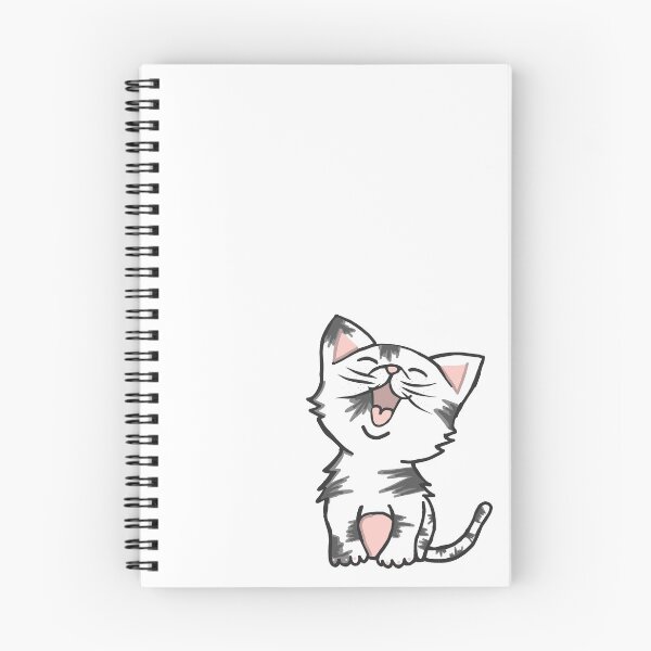 Item preview, Happy cat  designed and sold by sterrewinterman.