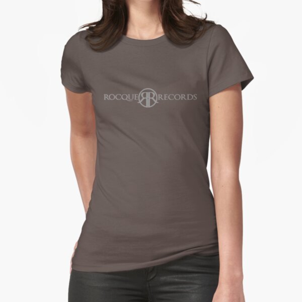 Item preview, Rocque Records designed and sold by schmaslow.