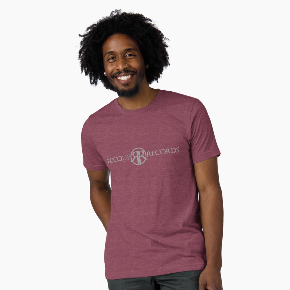 Item preview, Tri-blend T-Shirt designed and sold by schmaslow.