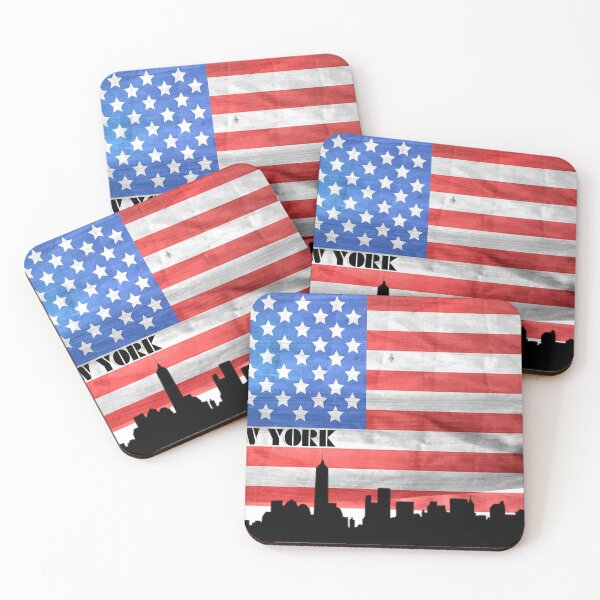 Item preview, USA New York designed and sold by Chrizz1990.
