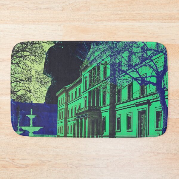 Item preview, Eberhard Karls University Tübingen new auditorium designed and sold by Mauswohn.