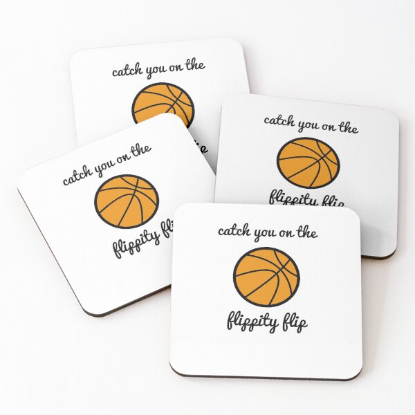 Item preview, The Office Catch You On The Flippity Flip designed and sold by alyssasimons.