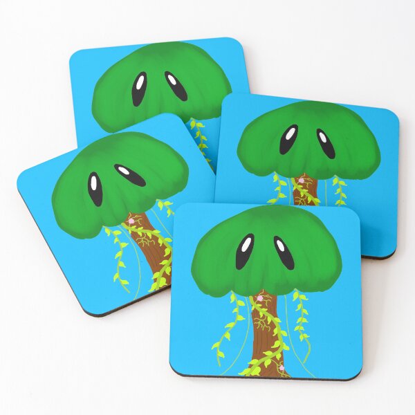 Item preview, The Jellyfish tree designed and sold by cheesyswiss jellyfish.
