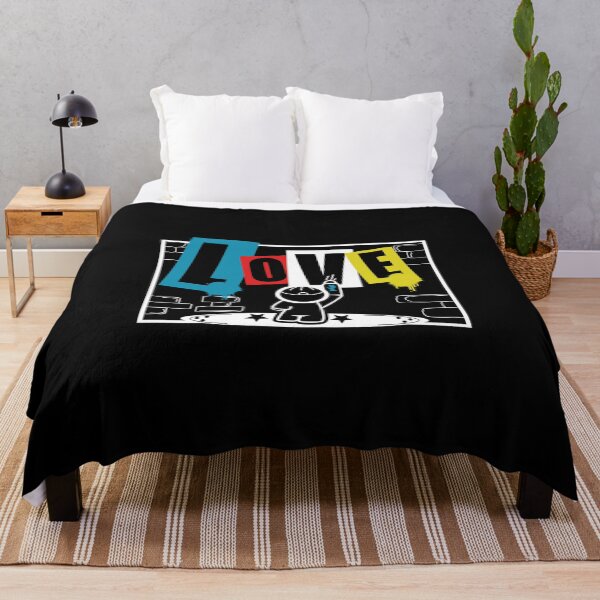 Item preview, Love Stem Graffiti spray sweet designed and sold by shurikaner.