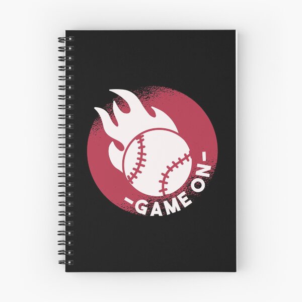 Item preview, Baseball Fire Ball designed and sold by AaaleXX.