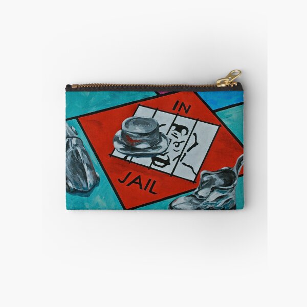 Item preview, Just Visiting  designed and sold by Herschel  Fall.