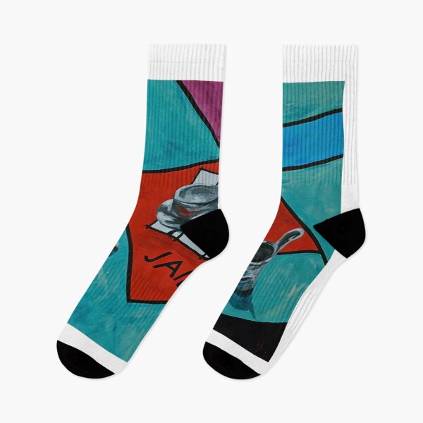 Item preview, Just Visiting  designed and sold by Herschel  Fall.