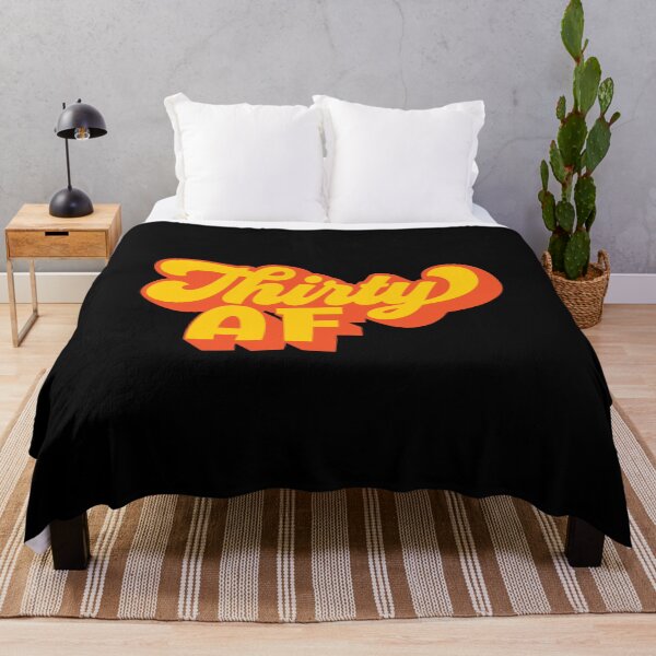 Item preview, 30 AF birthday gift born in 1989 vintage sassy funny gag retro design designed and sold by Scoopivich.