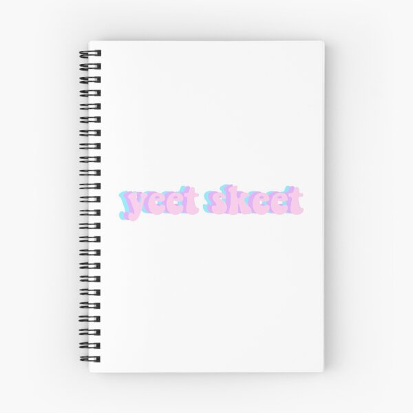 Item preview, yeet skeet meme designed and sold by ninthe.