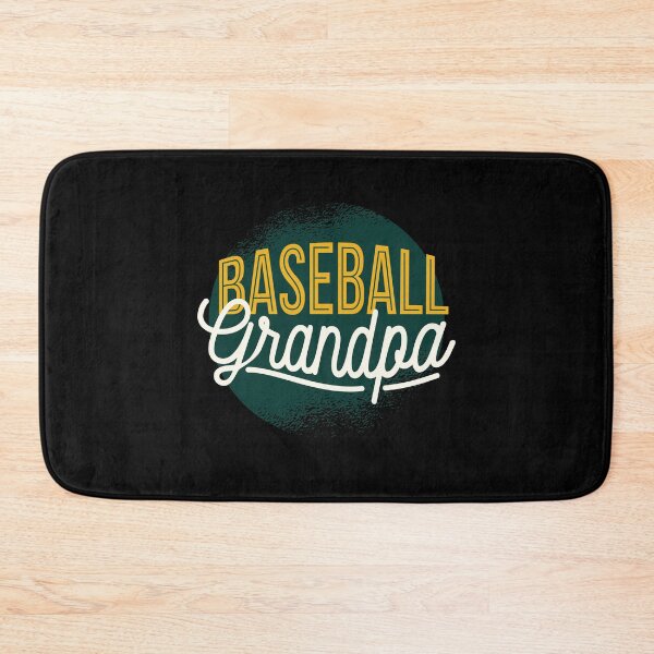 Item preview, Baseball Grandpa designed and sold by AaaleXX.