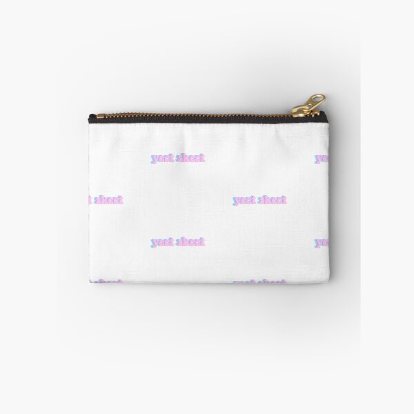 Item preview, yeet skeet meme designed and sold by ninthe.