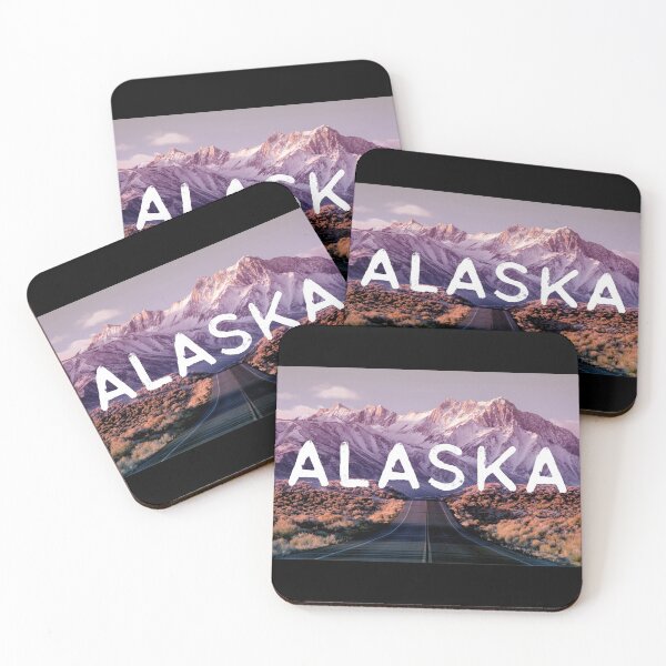 Item preview, Alaska Wild designed and sold by trajeado14.