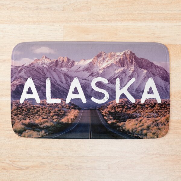 Item preview, Alaska Wild designed and sold by trajeado14.