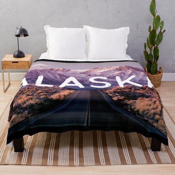 Item preview, Alaska Wild designed and sold by trajeado14.